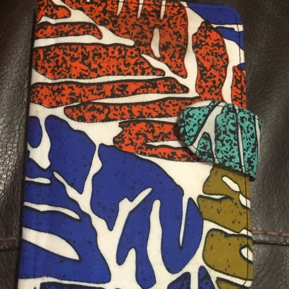 Tablet sleeve